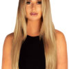 #18/22 Ash Blonde Extensions